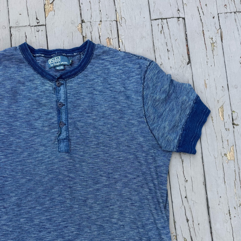 Ralph Lauren • POLO - casual shirt size XL